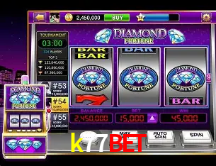 A Emoção da Loteria na k77bet: Uma Chance de Mudança de Vida