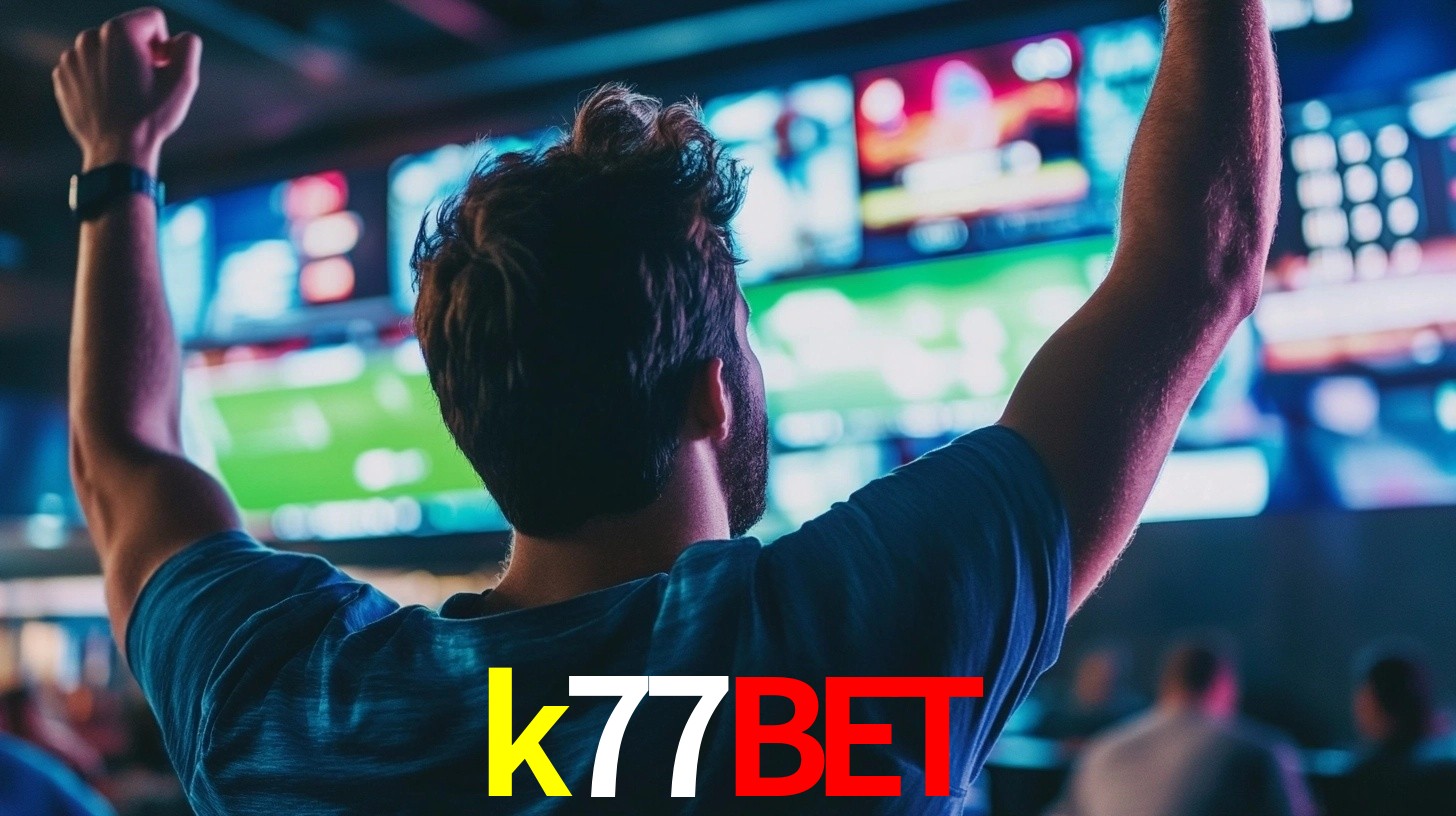 k77bet: A Experiência de Casino com Jogos de Mesa ao Vivo