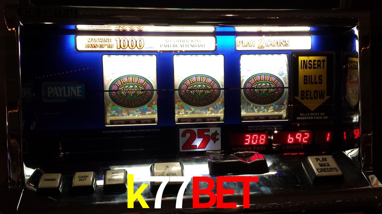VIP Casino k77bet