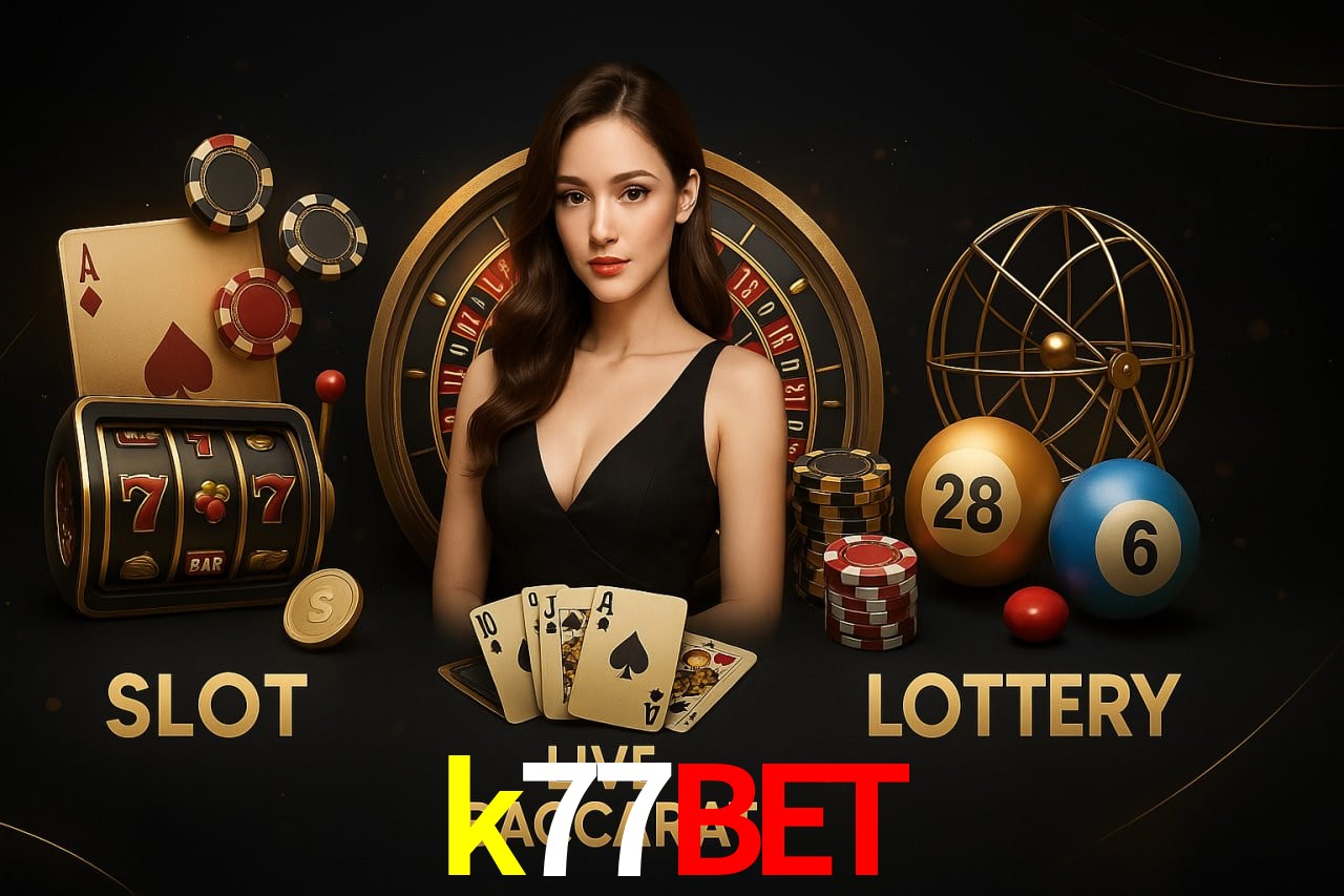 Diretório de Jogos k77bet
