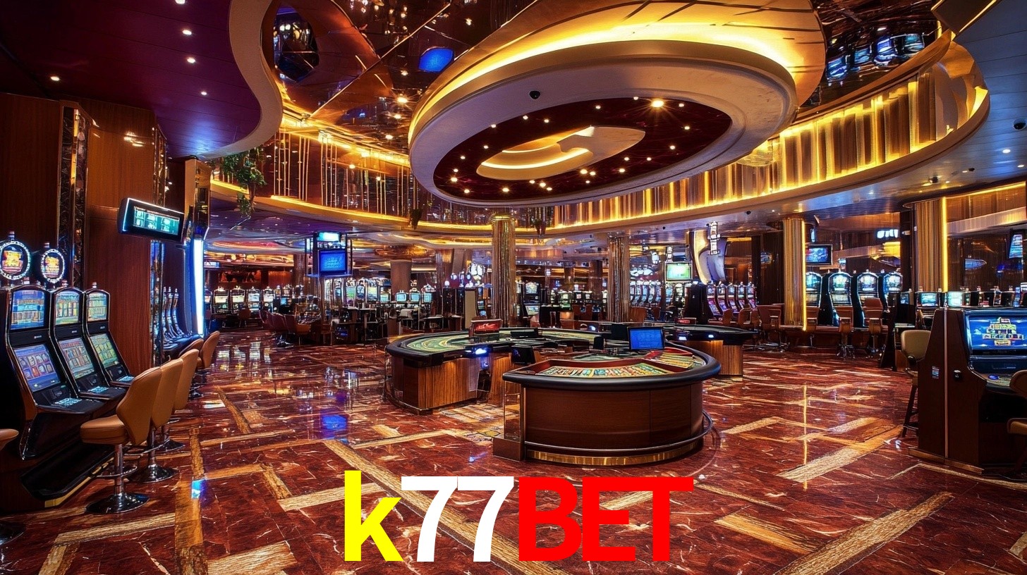 Premium Interface k77bet