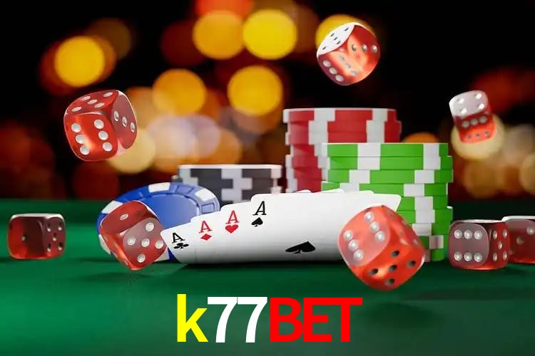 Casino VIP k77bet