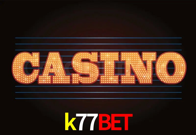 Bônus Diários k77bet