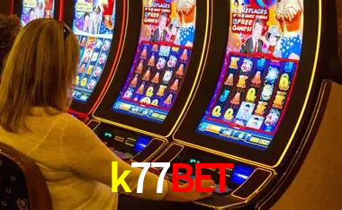 Descubra a Essência do k77bet: Nossa História e Compromissos