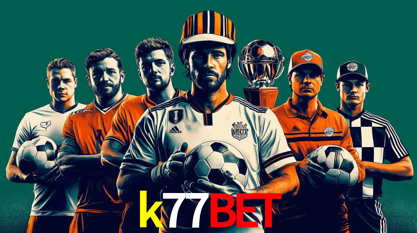 Descubra o Programa VIP da k77bet: Vantagens Exclusivas para Jogadores