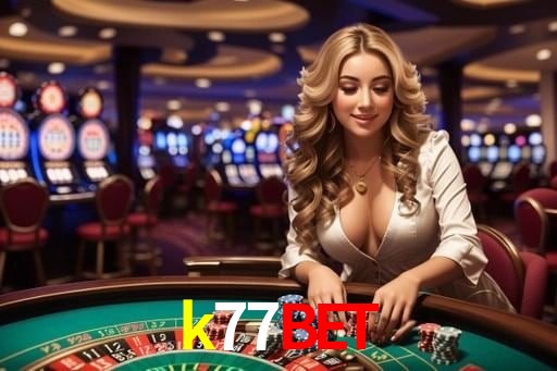 Live Casino k77bet