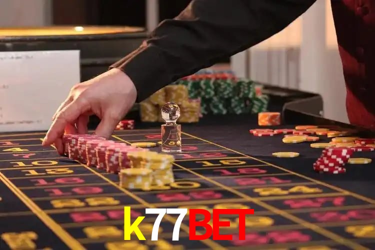 Descubra a Magia dos Jogos de Arcade no k77bet