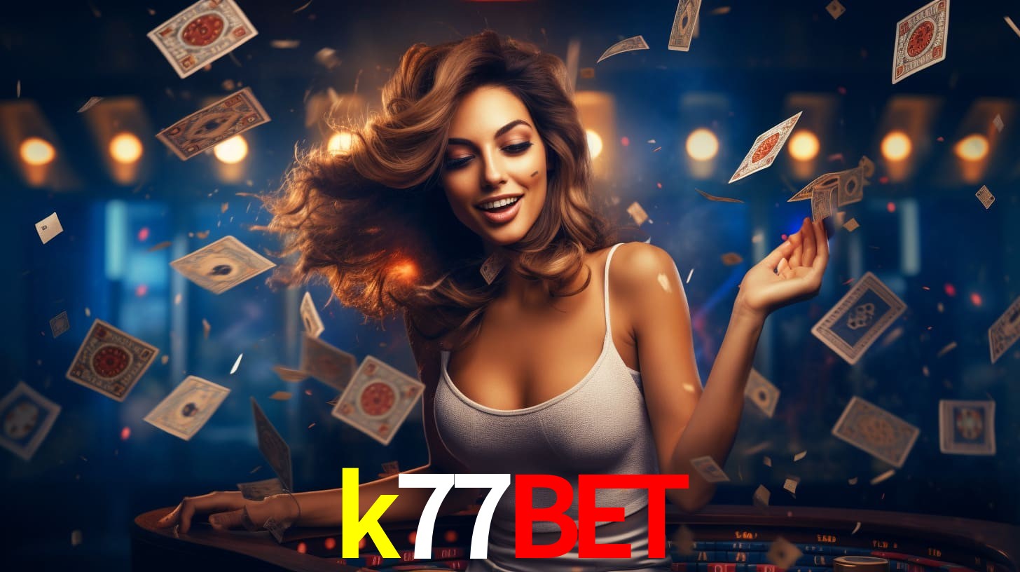 Daily Bonuses k77bet