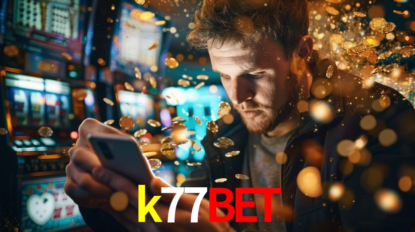 Promoções Sazonais k77bet