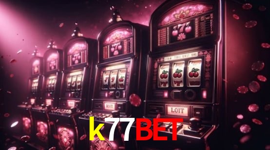 A Emoção da Loteria na k77bet: Uma Chance de Mudança de Vida