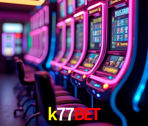 Casino Ao Vivo k77bet