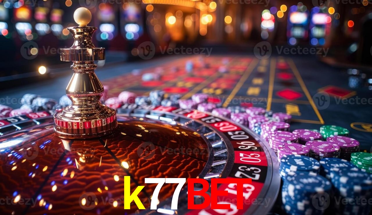 Game Providers k77bet