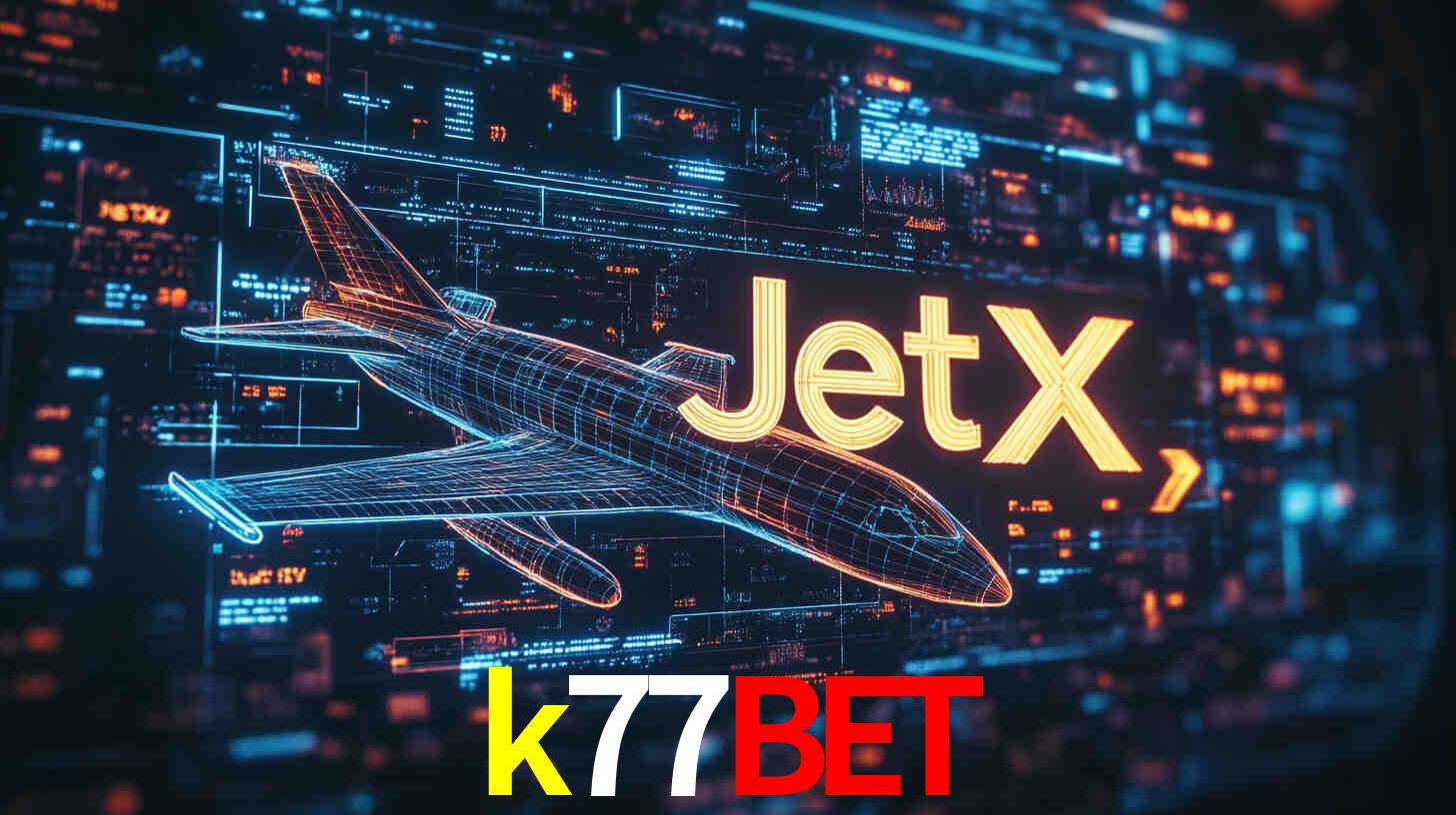 Desvendando o Mundo dos Jogos Virtuais na k77bet
