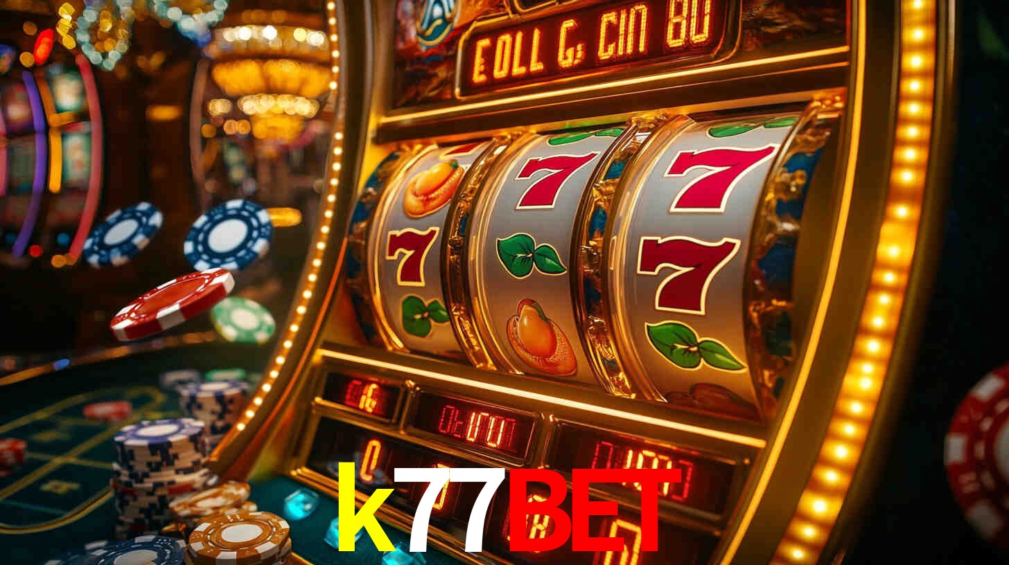 Ofertas Imperdíveis na k77bet: Promoções e Bônus Que Valem a Pena
