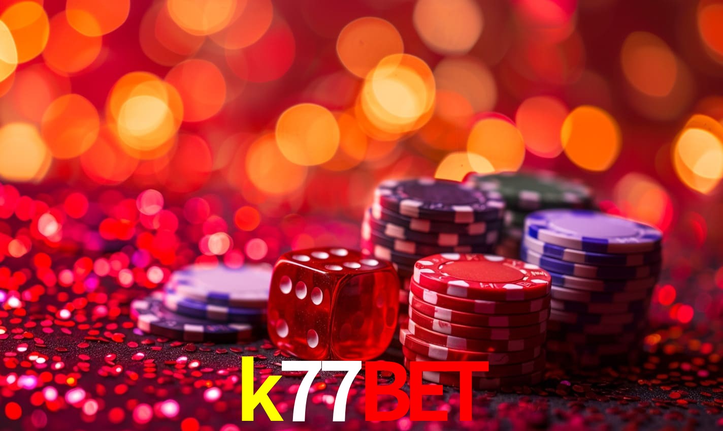 Descubra a Essência do k77bet: Nossa História e Compromissos