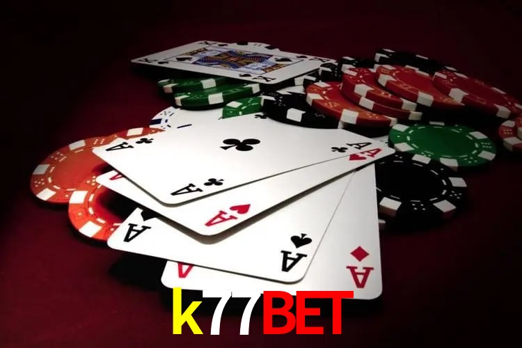cassino k77bet