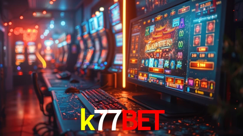 k77bet.com