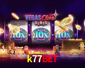 Flash Promotion k77bet