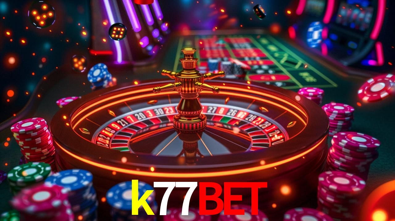 Desvendando o Mundo dos Jogos Virtuais na k77bet