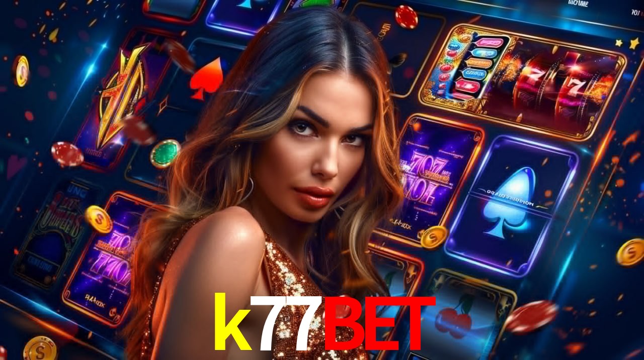 Explorando a Categoria de Eventos em Apostas na k77bet