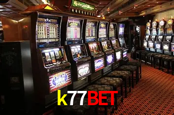 Apostas Esportivas na k77bet: Um Guia Completo