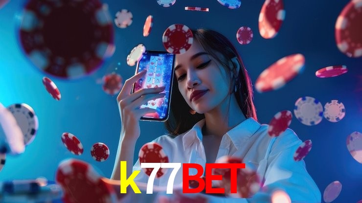 Descubra a Essência do k77bet: Nossa História e Compromissos