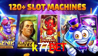 Apostas Esportivas na k77bet: Um Guia Completo