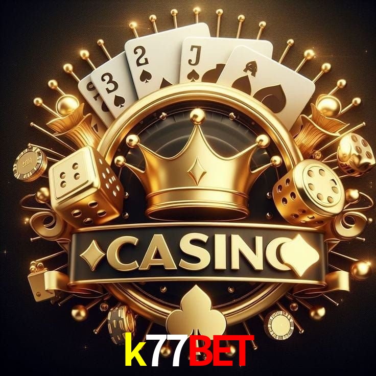 Provedores de Jogos k77bet