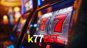 Promoção Relâmpago k77bet