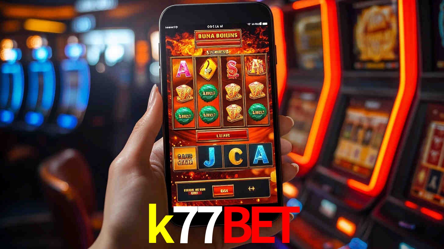 k77bet: Seu Especialista em Apostas Esportivas Brasileiras