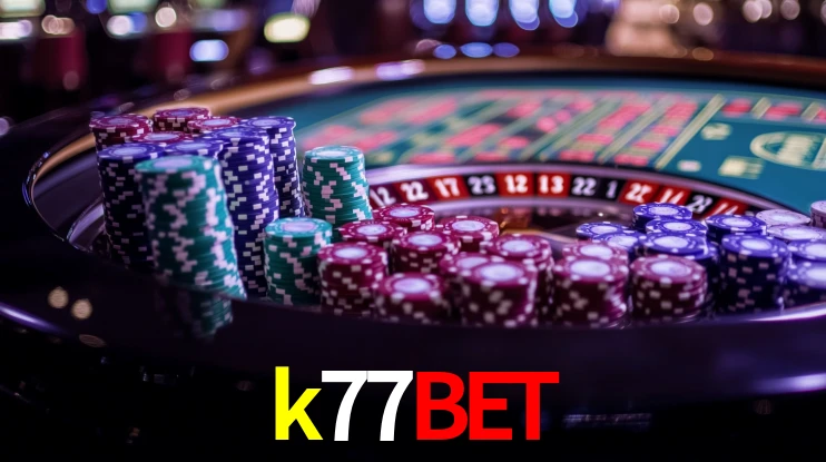 Daily Bonuses k77bet