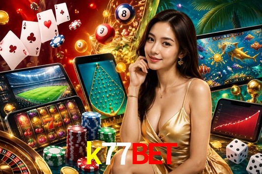 Spaceman Game k77bet
