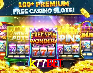 A Revolução dos Aplicativos de Jogos no k77bet