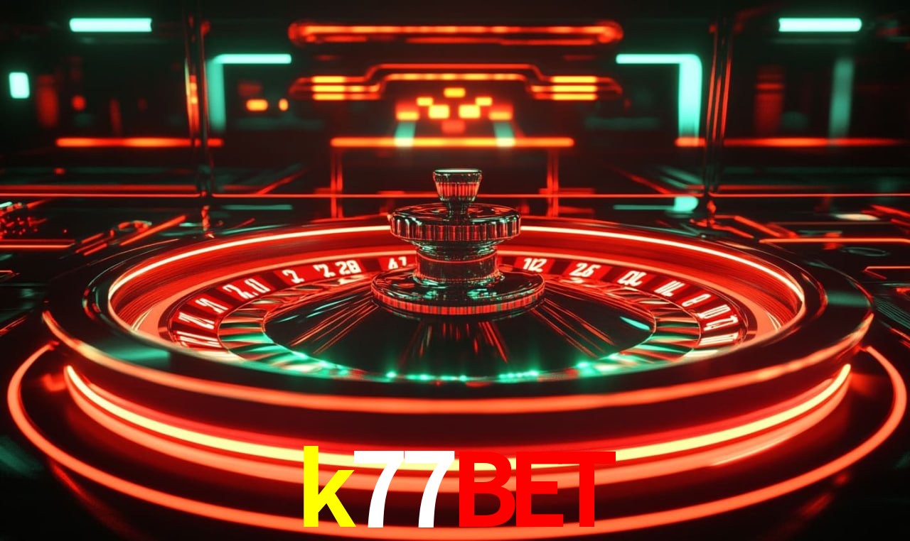 Descubra a Essência do k77bet: Nossa História e Compromissos