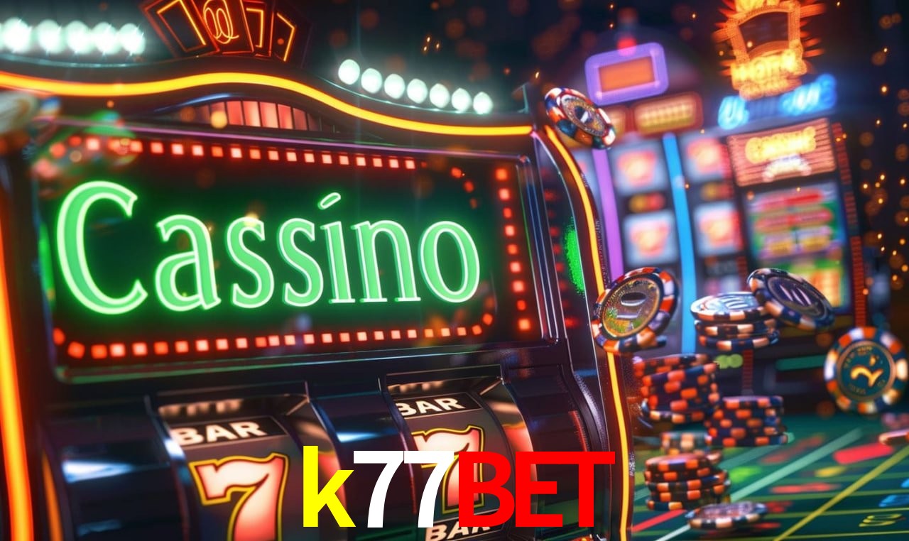Especiais de Fim de Semana k77bet