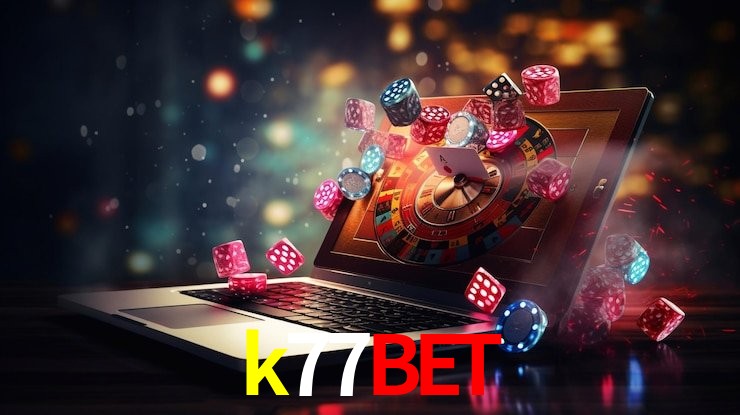 Interface Premium k77bet