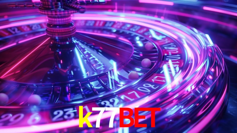 k77bet Logo 3