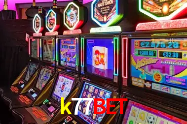Apostas Esportivas na k77bet: Um Guia Completo