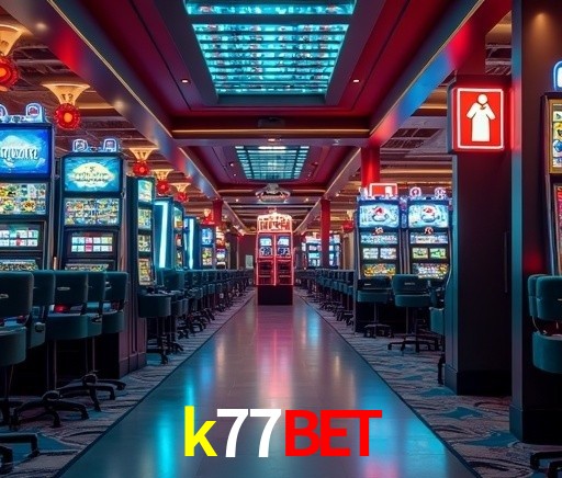 k77bet Logo 1