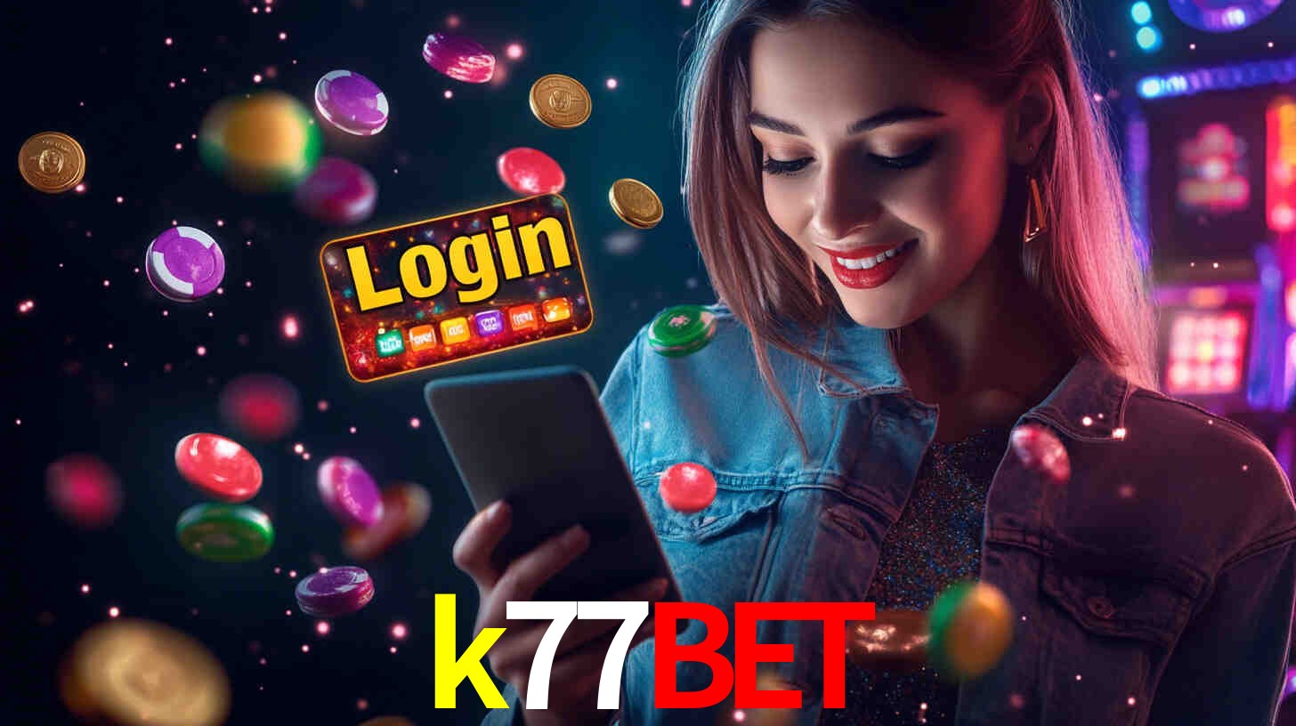 A Experiência Imersiva dos Cassinos Ao Vivo no k77bet