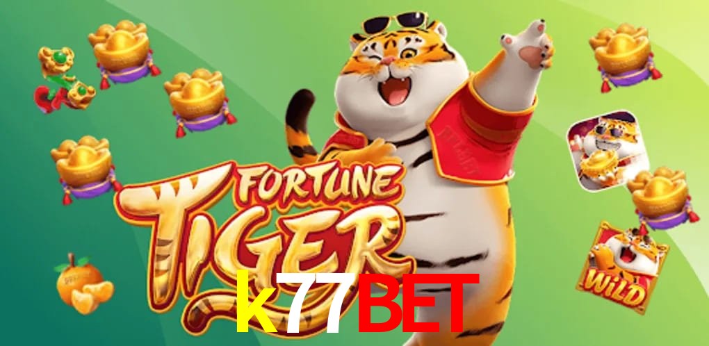 Experiência VIP k77bet