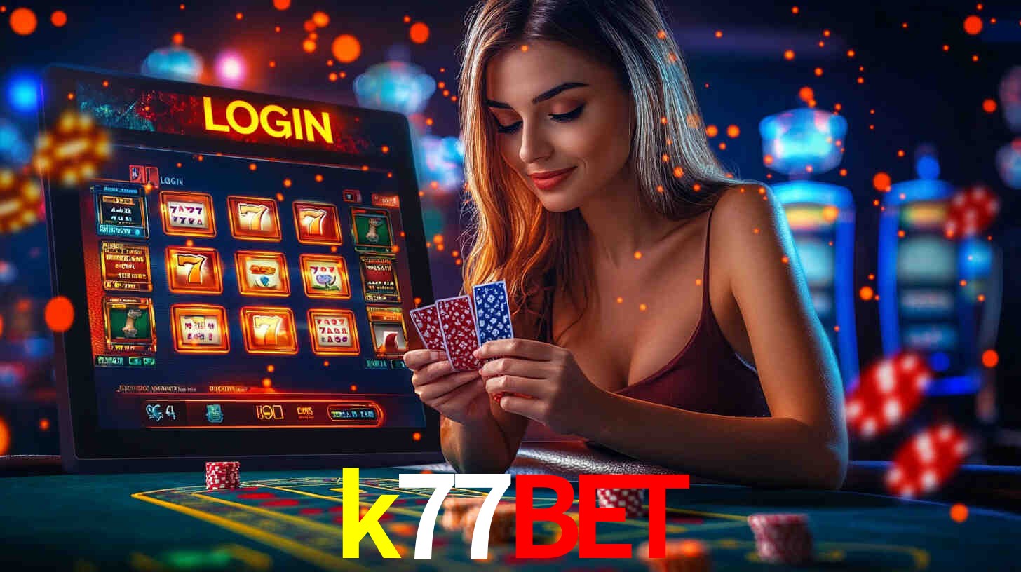 Apostas Ao Vivo k77bet