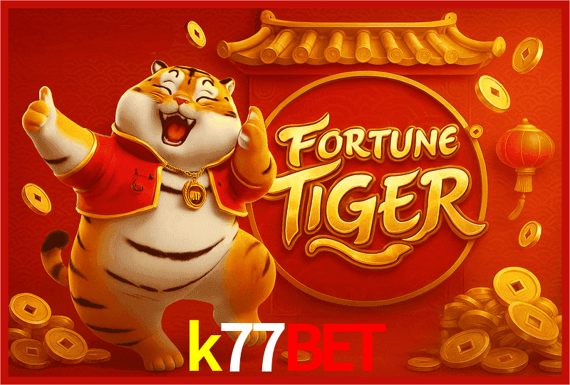 Casino Ao Vivo k77bet