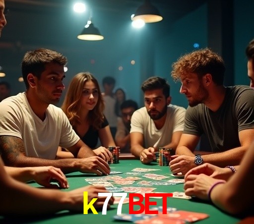 Slots k77bet - Jackpots Progressivos