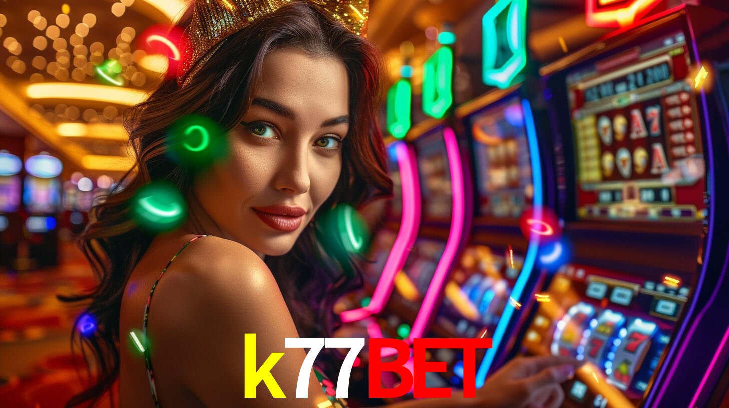 SSL Certificado k77bet