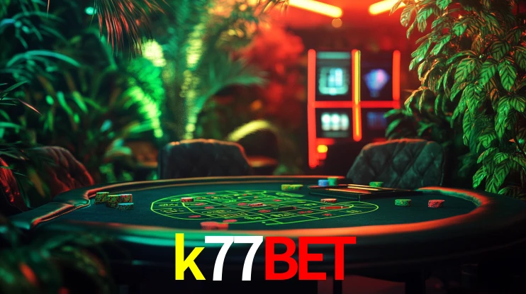 Programa VIP k77bet