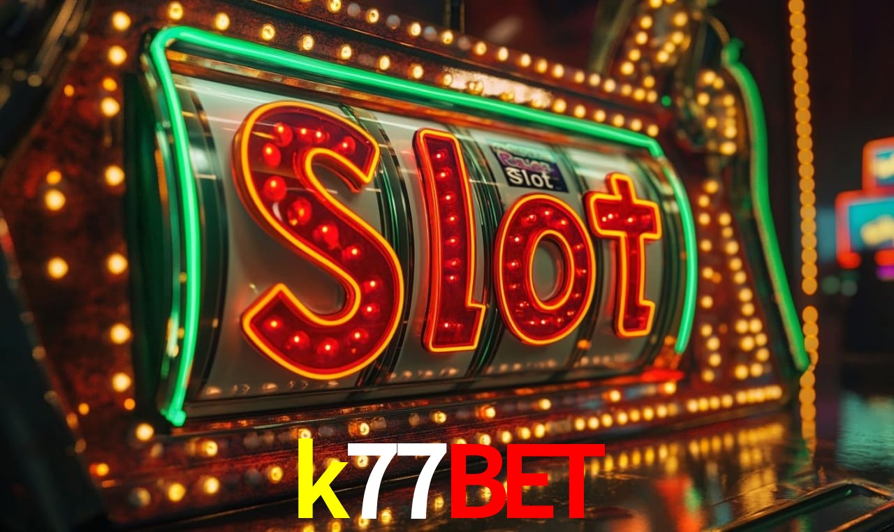 k77bet Instalar Logo 1