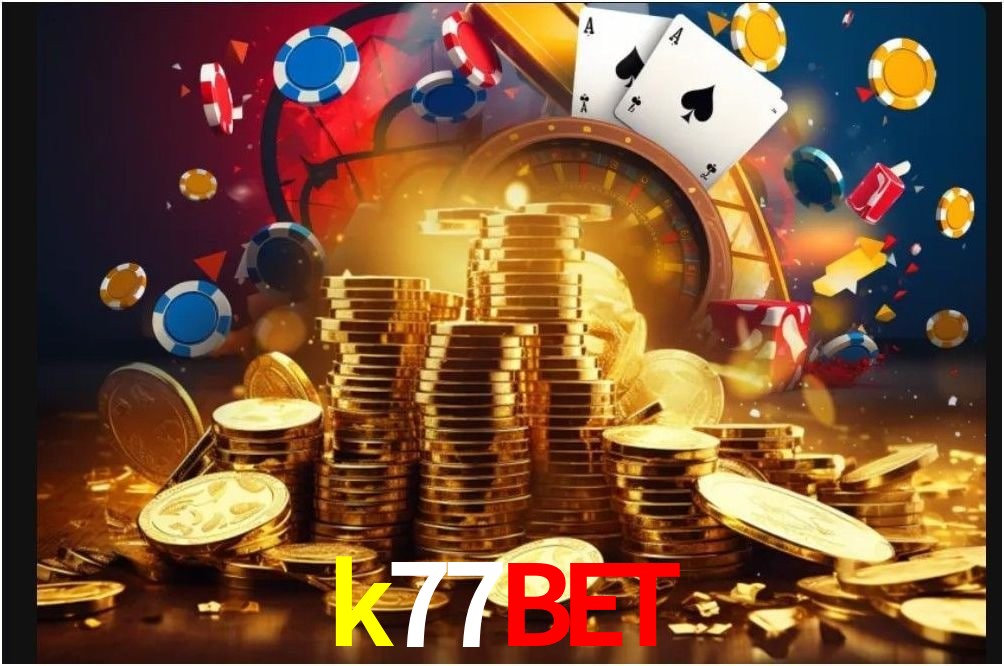 Bônus Diários k77bet