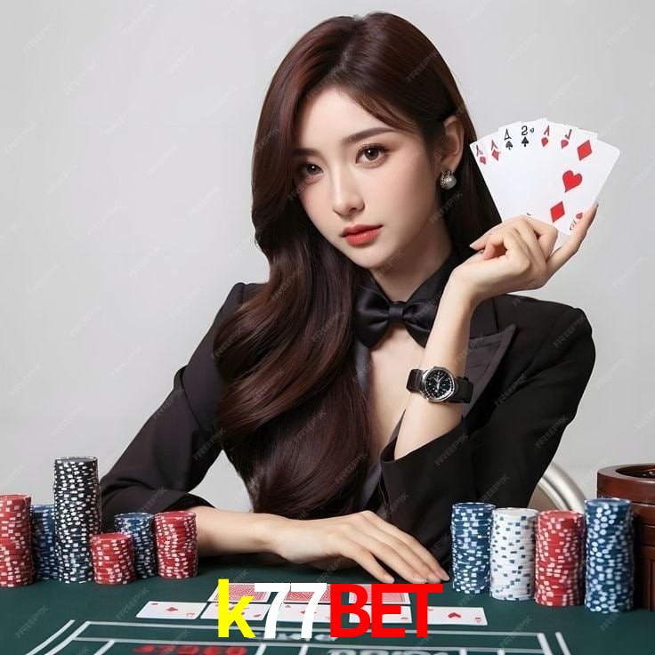 k77bet Instalar Logo 2