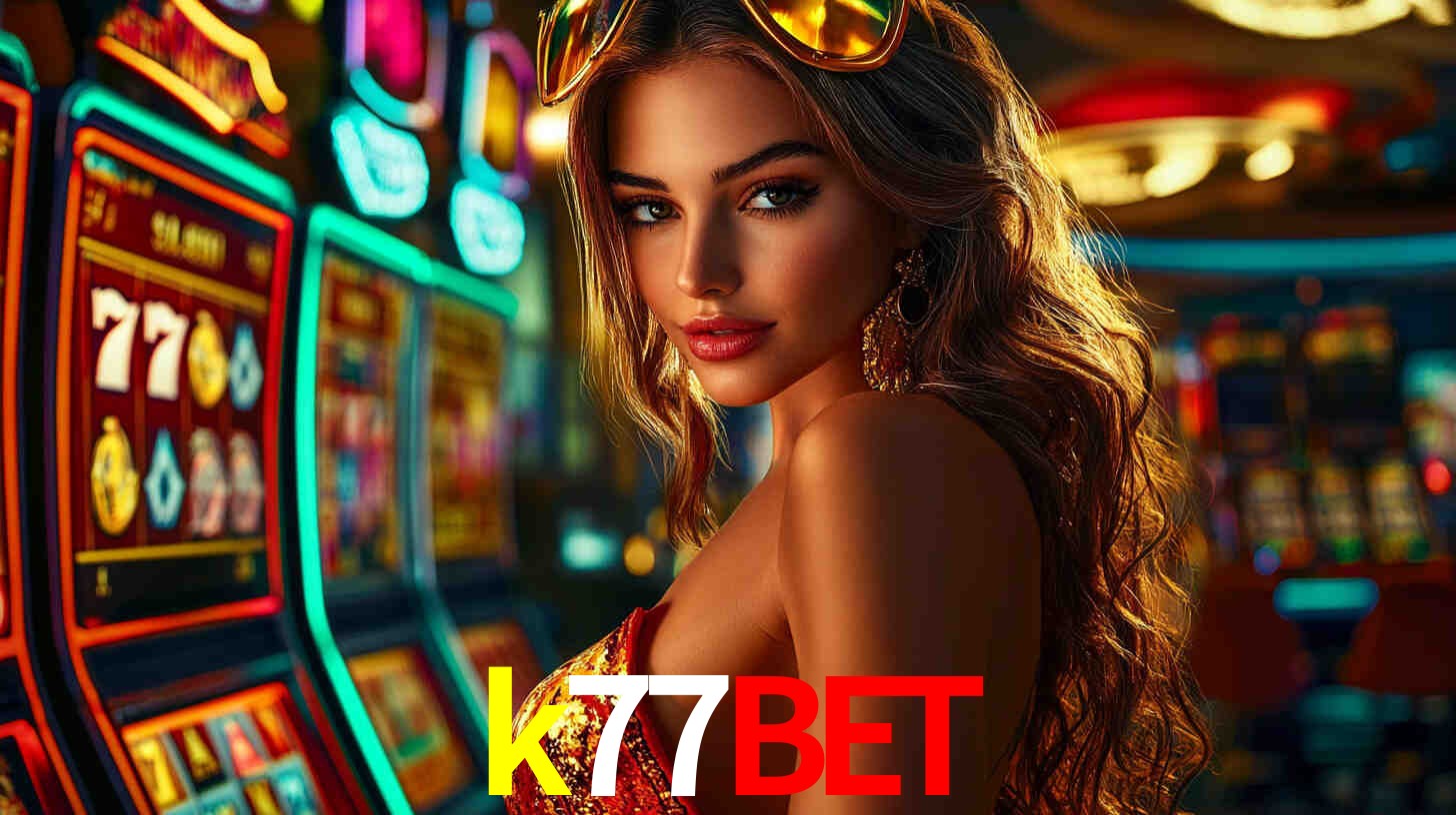 k77bet App Interface